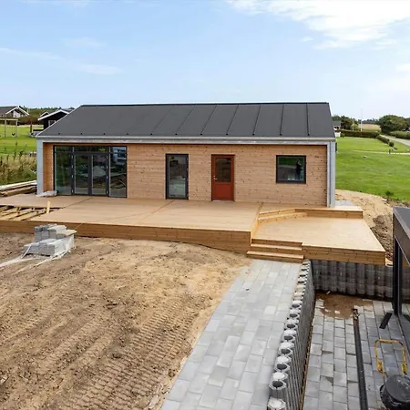 Lf12742-vinderup-kildebakken-42 Casa vacanze