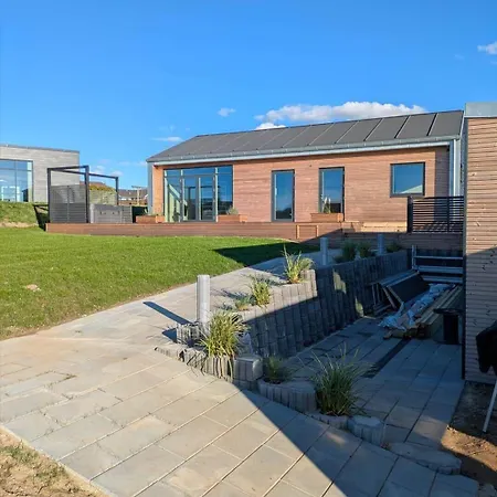 Lf12742-vinderup-kildebakken-42 בית נופש Ejsingholm