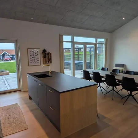 בית נופש Lf12742-vinderup-kildebakken-42