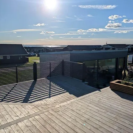 Casa vacanze Lf12742-vinderup-kildebakken-42