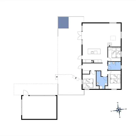 Ferienhaus Lf12742-vinderup-kildebakken-42 Vinderup