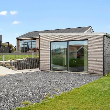 Lf12742-vinderup-kildebakken-42 Casa vacanze