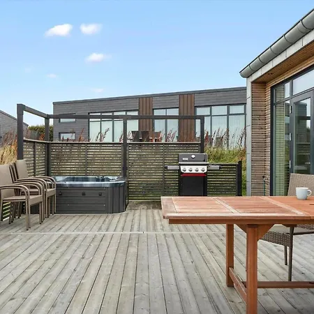 Casa vacanze Lf12742-vinderup-kildebakken-42 Vinderup