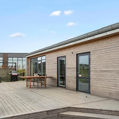 Casa vacanze Lf12742-vinderup-kildebakken-42 Vinderup